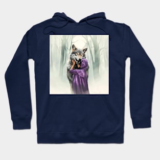 ALPHA GIRL Hoodie